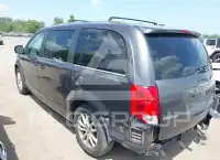2019 Dodge Grand Caravan photo