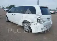 2019 Dodge Grand Caravan фото