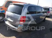 2019 Dodge Grand Caravan photo