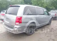 2019 Dodge Grand Caravan фото
