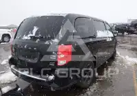 2019 Dodge Grand Caravan фото