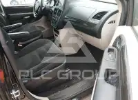 2019 Dodge Grand Caravan photo