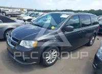 2019 Dodge Grand Caravan photo