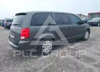 2019 Dodge Grand Caravan фото