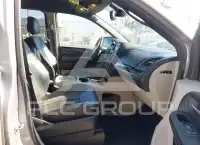 2019 Dodge Grand Caravan photo