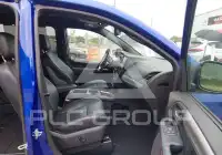 2019 Dodge Grand Caravan photo