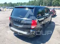 2019 Dodge Grand Caravan фото