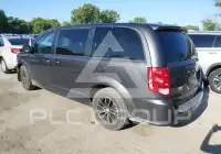 2019 Dodge Grand Caravan фото