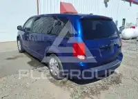 2019 Dodge Grand Caravan фото