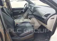 2019 Dodge Grand Caravan фото