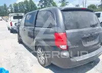 2019 Dodge Grand Caravan photo