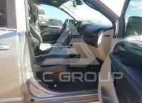 2019 Dodge Grand Caravan фото