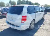 2019 Dodge Grand Caravan фото