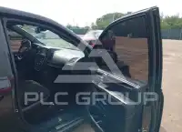 2019 Dodge Grand Caravan photo