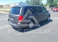 2019 Dodge Grand Caravan фото