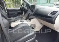 2019 Dodge Grand Caravan фото