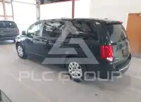 2019 Dodge Grand Caravan фото