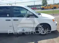 2019 Dodge Grand Caravan фото