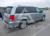 2019 Dodge Grand Caravan photo