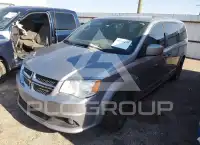 2019 Dodge Grand Caravan photo