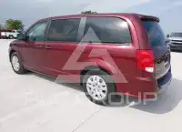 2019 Dodge Grand Caravan фото