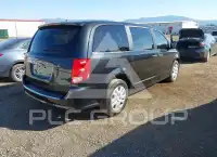 2019 Dodge Grand Caravan photo