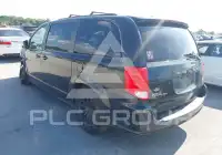2019 Dodge Grand Caravan фото