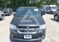 2019 Dodge Grand Caravan фото