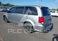 2019 Dodge Grand Caravan photo