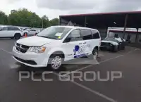2019 Dodge Grand Caravan фото