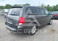2019 Dodge Grand Caravan фото