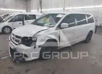 2019 Dodge Grand Caravan фото