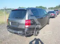 2019 Dodge Grand Caravan фото