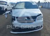 2019 Dodge Grand Caravan фото