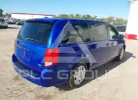 2019 Dodge Grand Caravan фото
