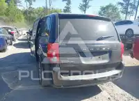 2019 Dodge Grand Caravan фото