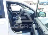 2019 Dodge Grand Caravan photo