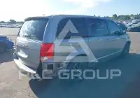 2019 Dodge Grand Caravan photo