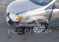 2019 Dodge Grand Caravan photo