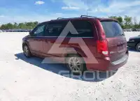 2019 Dodge Grand Caravan photo