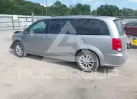 2019 Dodge Grand Caravan photo