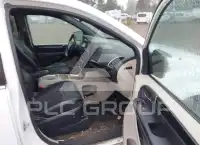 2019 Dodge Grand Caravan фото