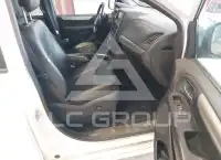 2019 Dodge Grand Caravan photo