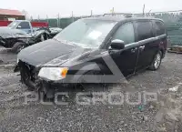 2019 Dodge Grand Caravan фото
