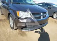2019 Dodge Grand Caravan photo