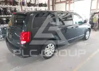 2019 Dodge Grand Caravan фото
