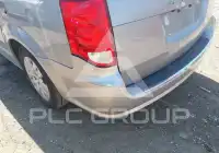 2019 Dodge Grand Caravan фото
