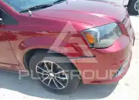 2019 Dodge Grand Caravan фото