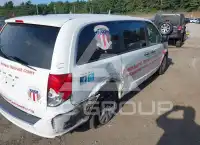 2019 Dodge Grand Caravan фото