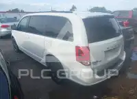 2019 Dodge Grand Caravan фото
